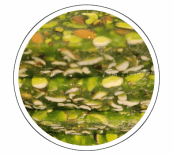 Nuts Halwa | Halwa | Nagore Wala