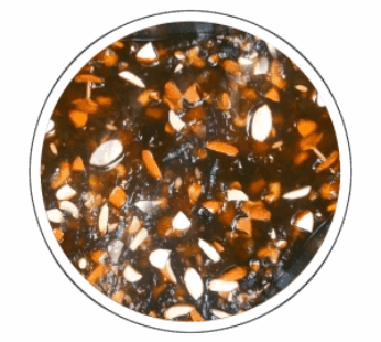 Honey Badam | Halwa | Nagore Wala