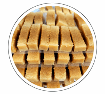 Ajmer Cake | Nagore Wala