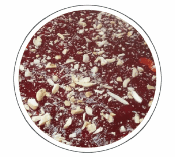 Wheat | Halwa | Nagore Wala