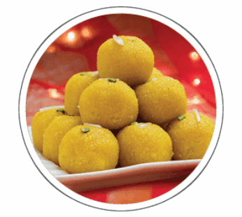 Laddu | Nagore Wala