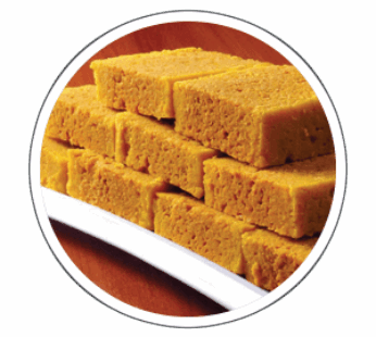 Mysore Pak | Nagore Wala