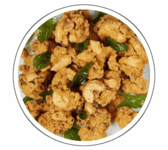 Cashew Pakoda | Nagore Wala