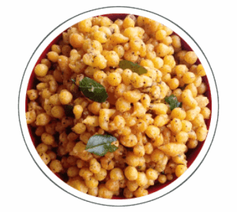 Kara Boondhi | Nagore Wala