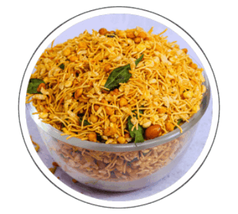 Mixture | Nagore Wala