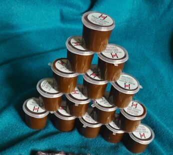 DIP HENNA | HAFAZ HENNA – ORGANIC CONES (home based)