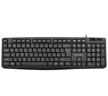 HAMMOK GLORY USB KEYBOARD | BETECH COMPUTERS