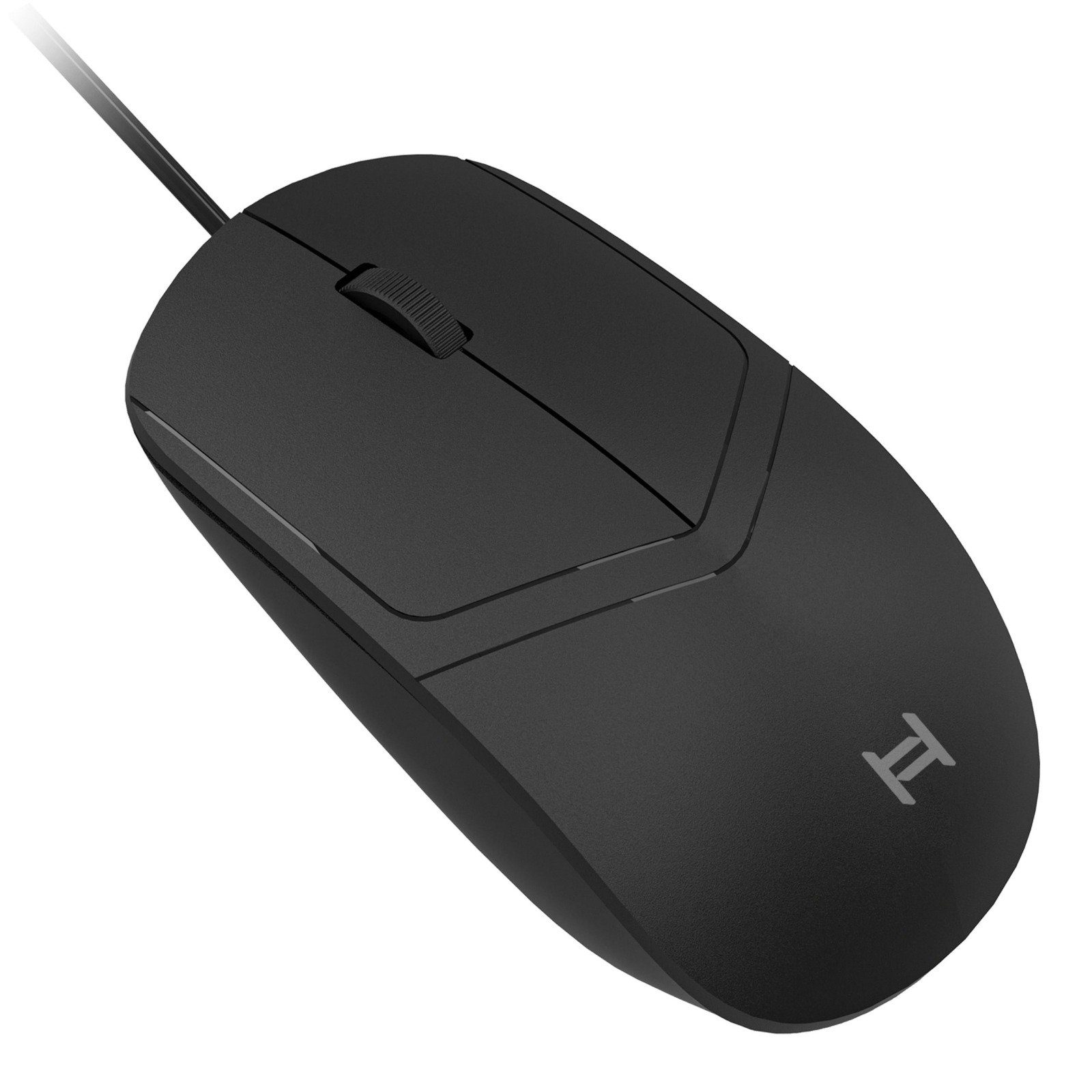 HAMMOK ARIA USB MOUSE | BETECH COMPUTERS