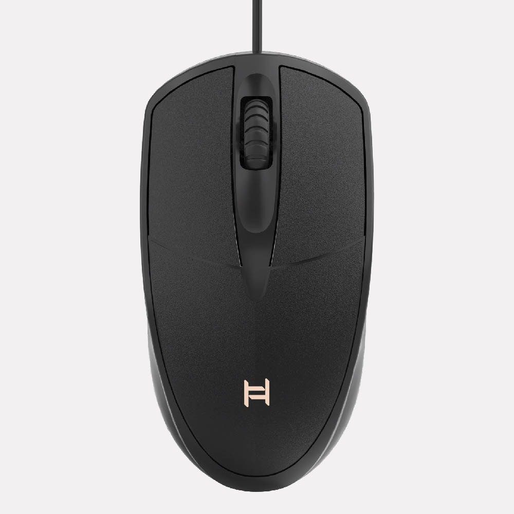HAMMOK SARA USB MOUSE | BETECH COMPUTERS