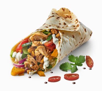 SIGNATURE SHAWARMA |  KARAI SHAWARMA TOWN