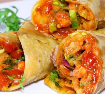 PERI PERI SHAWARMA |  KARAI SHAWARMA TOWN