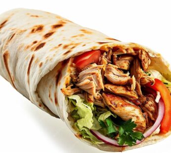 MEXICAN SHAWARMA |  KARAI SHAWARMA TOWN