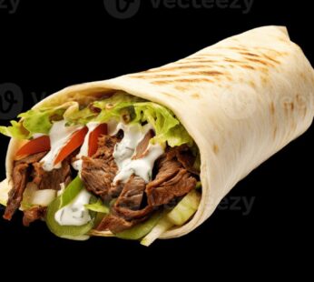 KOREAN SHAWARMA |  KARAI SHAWARMA TOWN