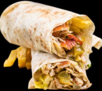 SWEET GARLIC SHAWARMA | KARAI SHAWARMA TOWN