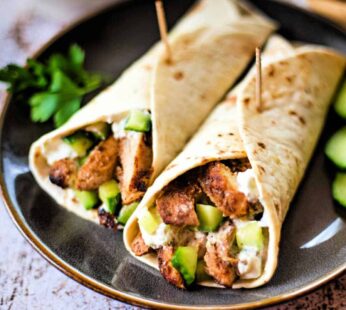 HARIYALI SHAWARMA |  KARAI SHAWARMA TOWN