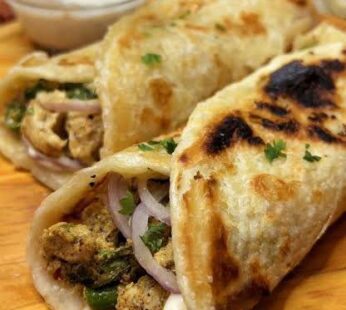 MALAI SHAWARMA | KARAI SHAWARMA TOWN