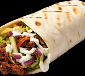 RED CHILLY SHAWARMA | KARAI SHAWARMA TOWN