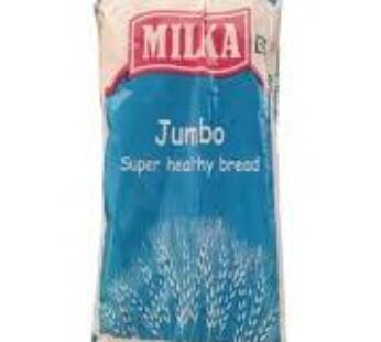 Milka Bread- Large
