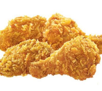 Broasted Chicken | JFC |  | @6-10