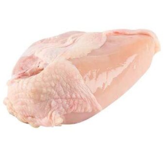 Chicken Meat (Raw) | Meeran Proteins