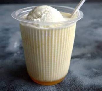 Vanilla Ice-Cream | Jigarthanda