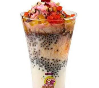 Famous Jigar Falooda | Jigarthanda