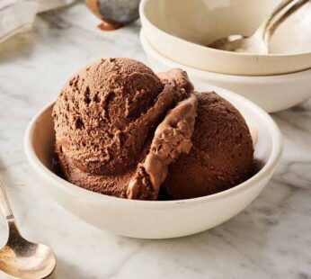 Chocolate Ice-Cream | Jigarthanda