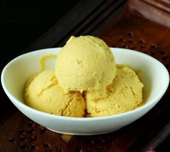 Mango Ice-Cream | Jigarthanda