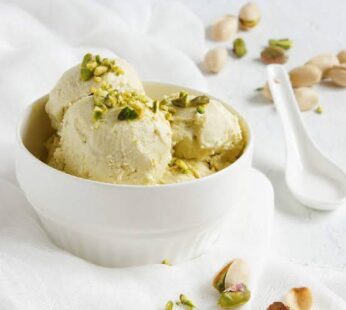 Pista Ice-Cream | Jigarthanda