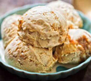 Butterscotch Ice-Cream | Jigarthanda