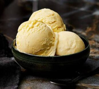 Vanilla Ice-Cream | Jigarthanda