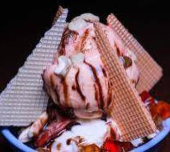 Famous Ice-Cream | Jigarthanda