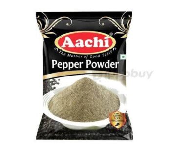Aachi Pepper Powder18g