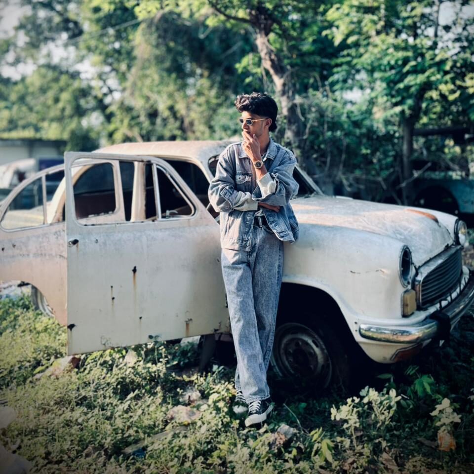 Mr. S. Abul Hassan Hackani Sahib, B.Tech (IT & DECE)