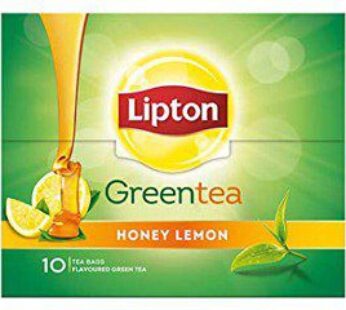 Lipton Green Tea | Honey Lemon
