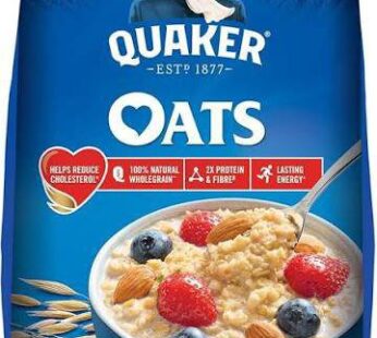 Qauker | Oats
