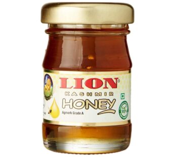 Lion Kashmir Honey | 50g