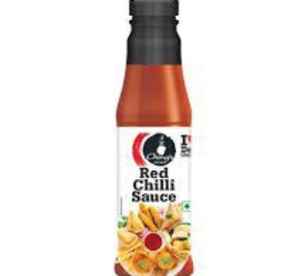 Ching’s Red Chilli Sauce