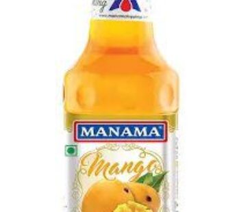 Manama | Fruit Syrup | Mango