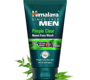 Himalaya | Pimple Clear | Neem Face Wash