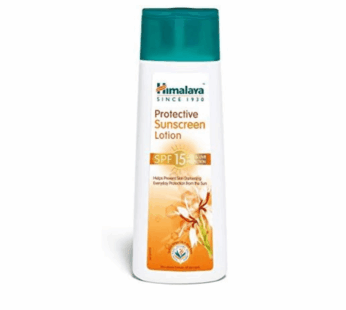 Himalaya | Protective Sunscreen Lotion