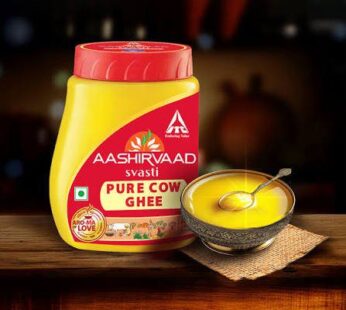 Aashirvad | Pure Cow Ghee