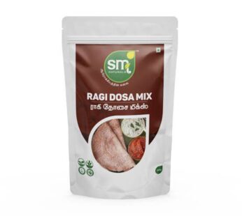 SM Naturals | Ragi Dosa Mix | 500g