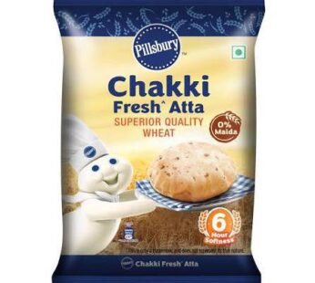 Pillsbury | Chakki Fresh Atta | 500g