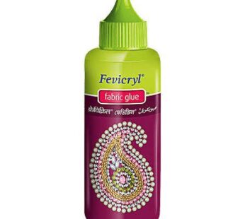 Fevicryl | Fabric Glue | 80g
