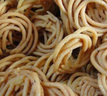 Murukku