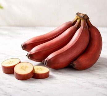 Red Banana | Sevvaalai
