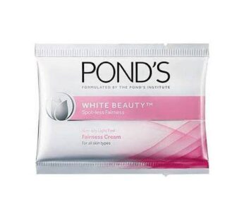 Ponds | White Beauty Cream