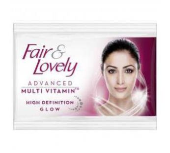 Fair & Lovely | Advanced Multi Vitamin Cream