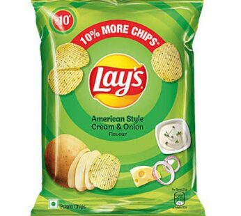 Green Lays | Big